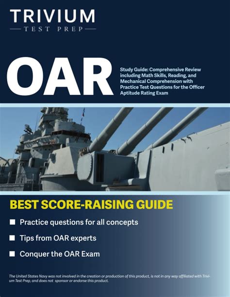 oar-mechanical-comprehension-study-guide Ebook Kindle Editon