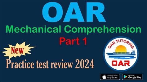 oar-mechanical-comprehension-study-guide Ebook Kindle Editon