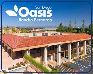 Oasis Rancho Bernardo Catalog