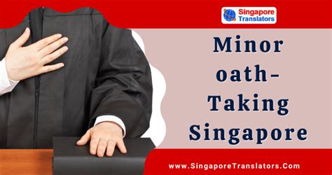 oath of renunciation allegiance and loyalty singapore