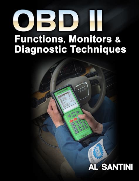 obd ii functions monitors and diagnostic techniques Doc