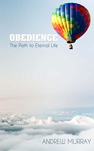 obedience path eternal andrew murray Reader