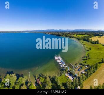 oberbayern pfaffenwinkel ammergauer starnberger f nf seen land Kindle Editon