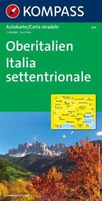 oberitalien italia settentrionale northern italie PDF