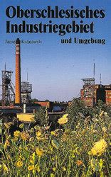 oberschlesisches industriegebiet und Kindle Editon