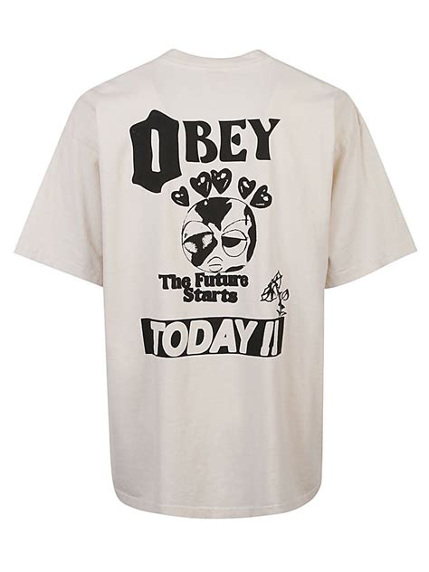 obey t shirts