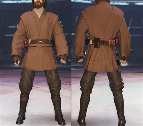 obi wan robes jedi survivor