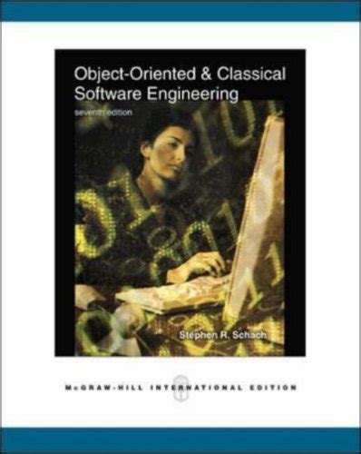 object oriented classical software engineering seventh edition Doc