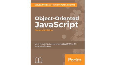 object oriented javascript 2nd edition Kindle Editon