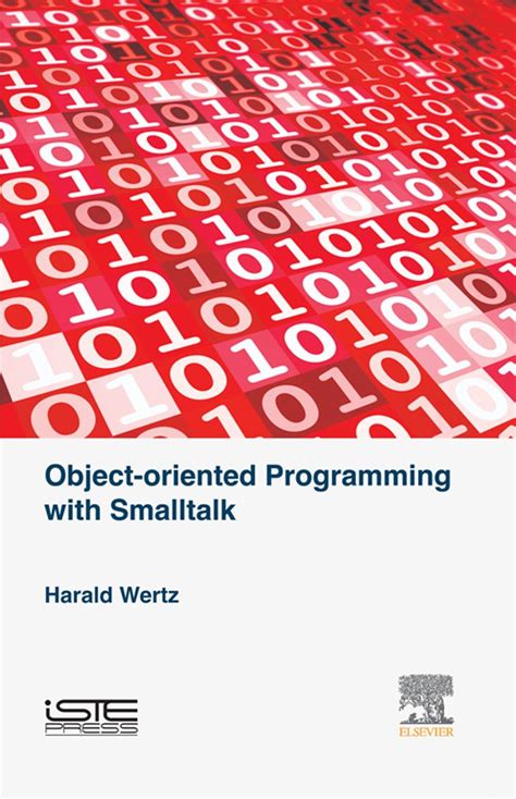 object oriented programming smalltalk harald ebook Reader