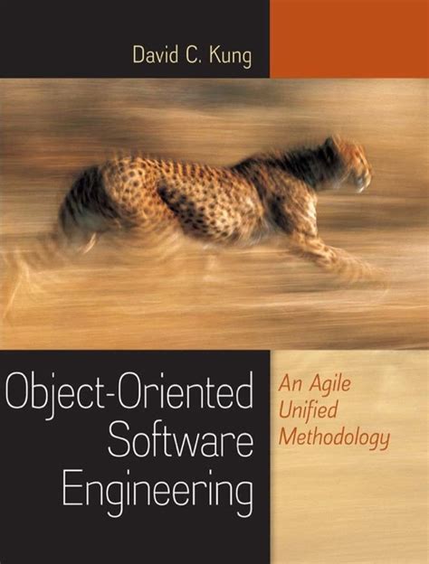 object oriented software engineering Ebook Reader