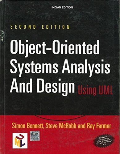 object oriented systems analysis and design 2nd Epub