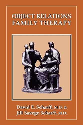 object relations family therapy the library of object relations Epub