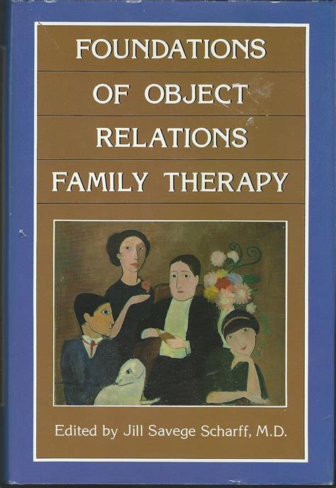 object relations family therapy the library of object relations Epub