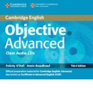 objective advanced 3rd edition Kindle Editon