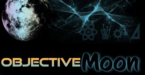 objective moon