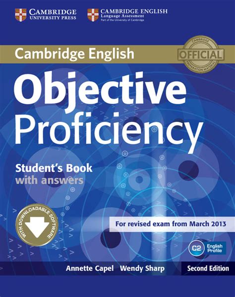 objective proficiency 2nd edition Doc