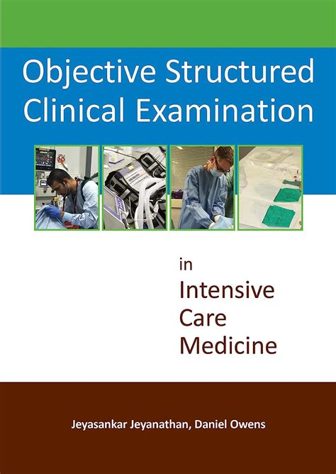 objective structured clinical examinations intensive PDF