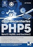 objektorientiertes php5 band doctrine praxisorientiert ebook Reader