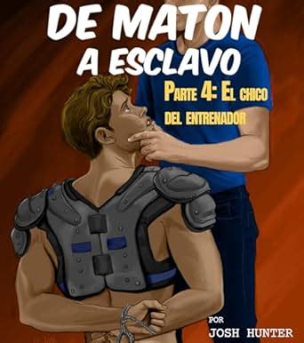 obligado a ser su esclavo 2 gay bdsm Reader