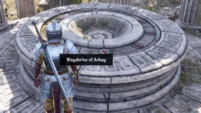 Oblivion 360 Walkthrough