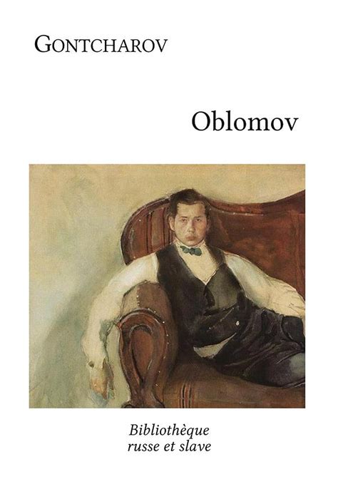 oblomov divan gontcharov lecture duniversalis ebook Doc
