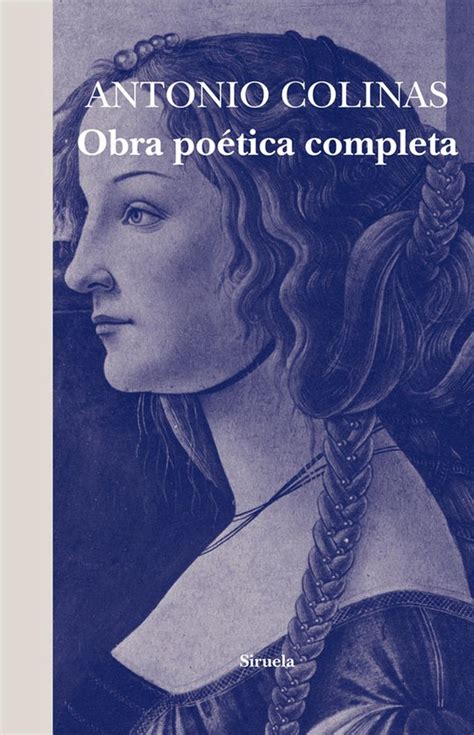 obra poetica completa libros del tiempo PDF