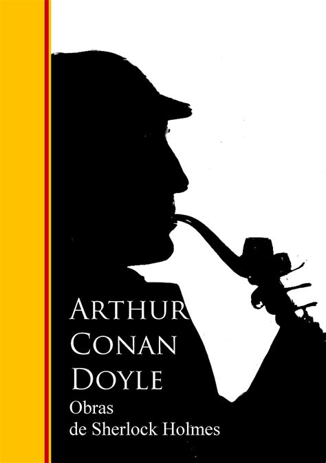 obras completas de sherlock holmes biblioteca de grandes escritores Epub