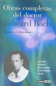 obras completas del doctor edward bach salud y vida natural Epub