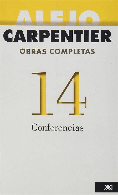 obras completas or 14 conferencias obras completas or complete works spanish edition Kindle Editon