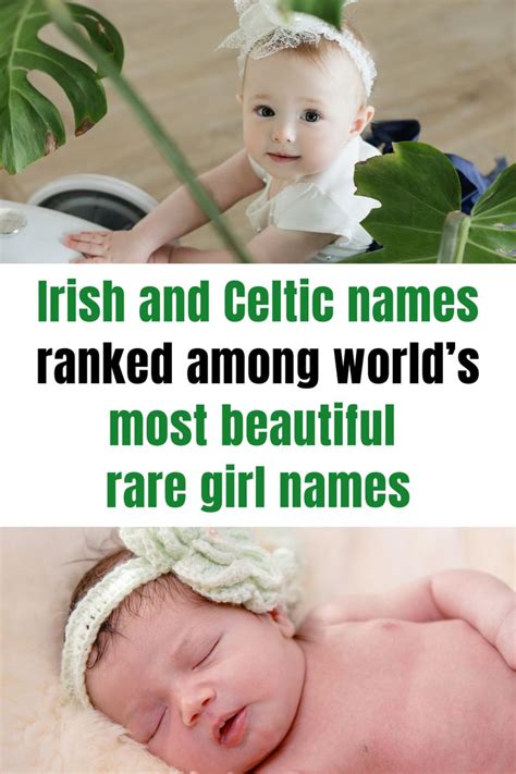 obscure ancient female irish names