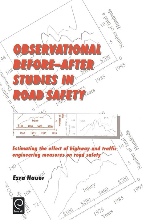 observational before after studies in road safety Kindle Editon