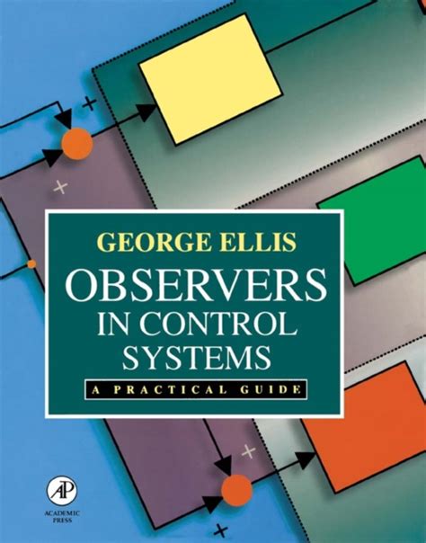 observers in control systems a practical guide PDF