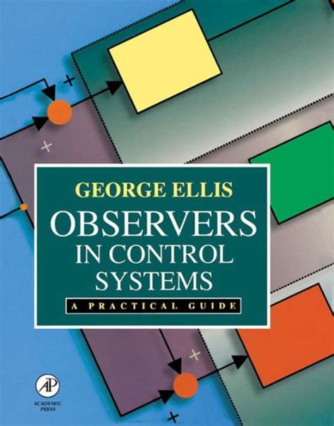 observers in control systems observers in control systems Reader