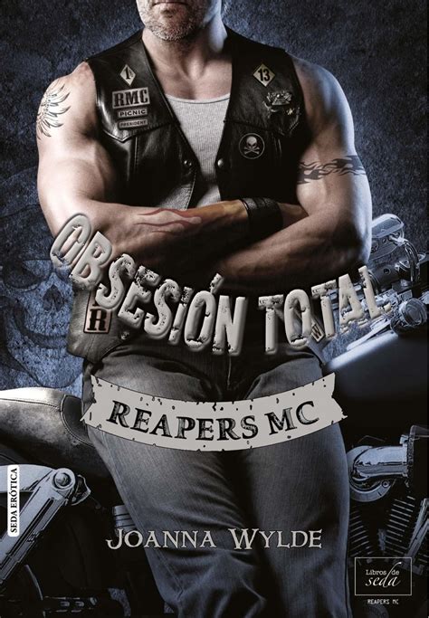 obsesi n total joanna wylde PDF