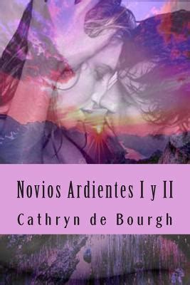 obsesion novios ardientes nº 2 Reader