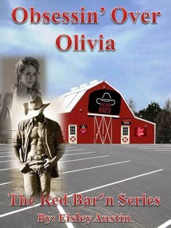 obsessin over olivia the red barn series book 2 Reader