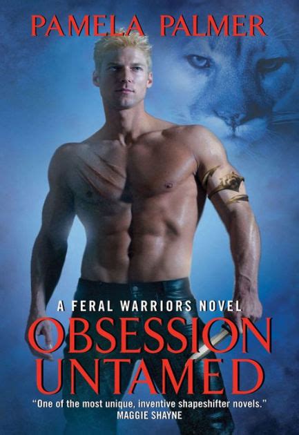 obsession untamed feral warriors Epub