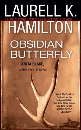 obsidian butterfly an anita blake vampire hunter book 9 Doc