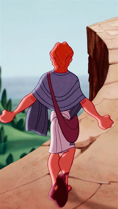 obstacles hercules faced in the movie