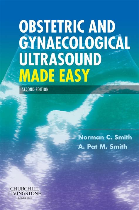 obstetric and gynaecological ultrasound made easy 2e Epub