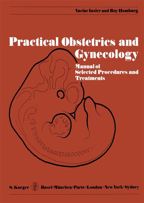 obstetrics a practical manual PDF