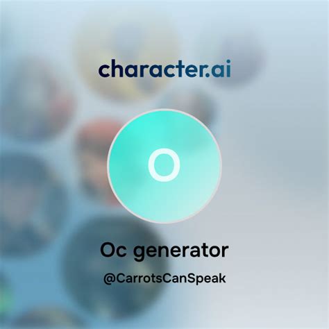 oc ai generator