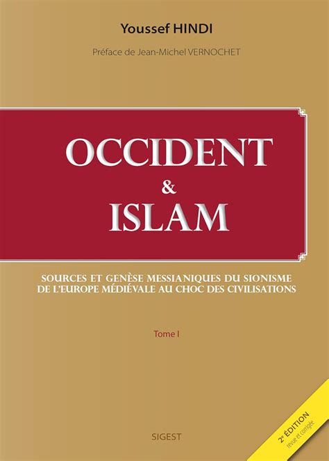 occident islam messianiques m di vale civilisations Kindle Editon