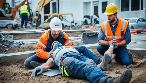 occupational accident insurance