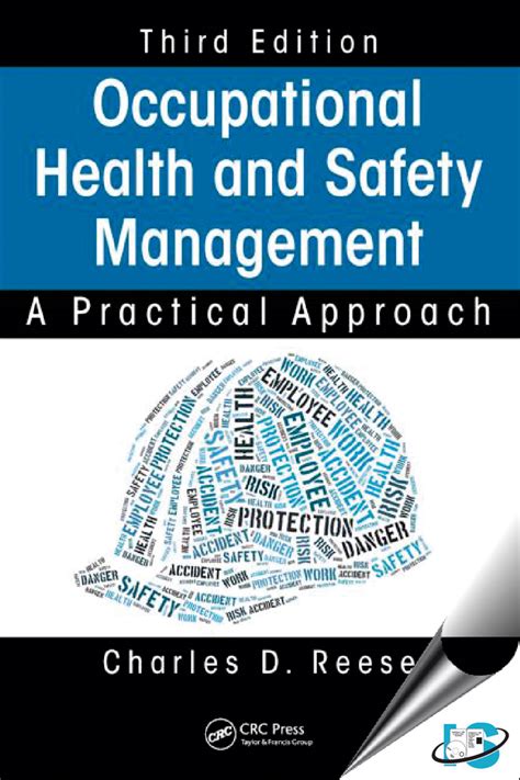 occupational health and safety management a practical approach third edition Doc