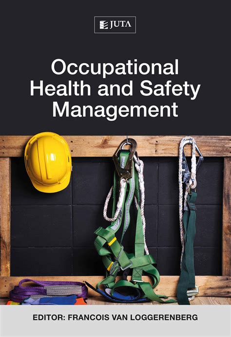 occupational health safety management practical Kindle Editon