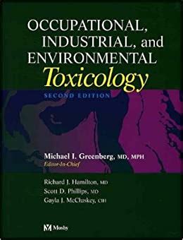 occupational industrial and environmental toxicology 2e Doc