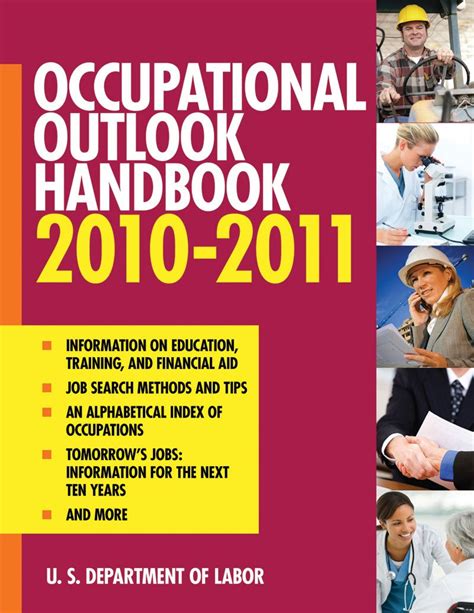 occupational outlook handbook 2010 2011 occupational outlook handbook norton PDF