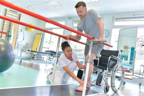 occupational therapist internship